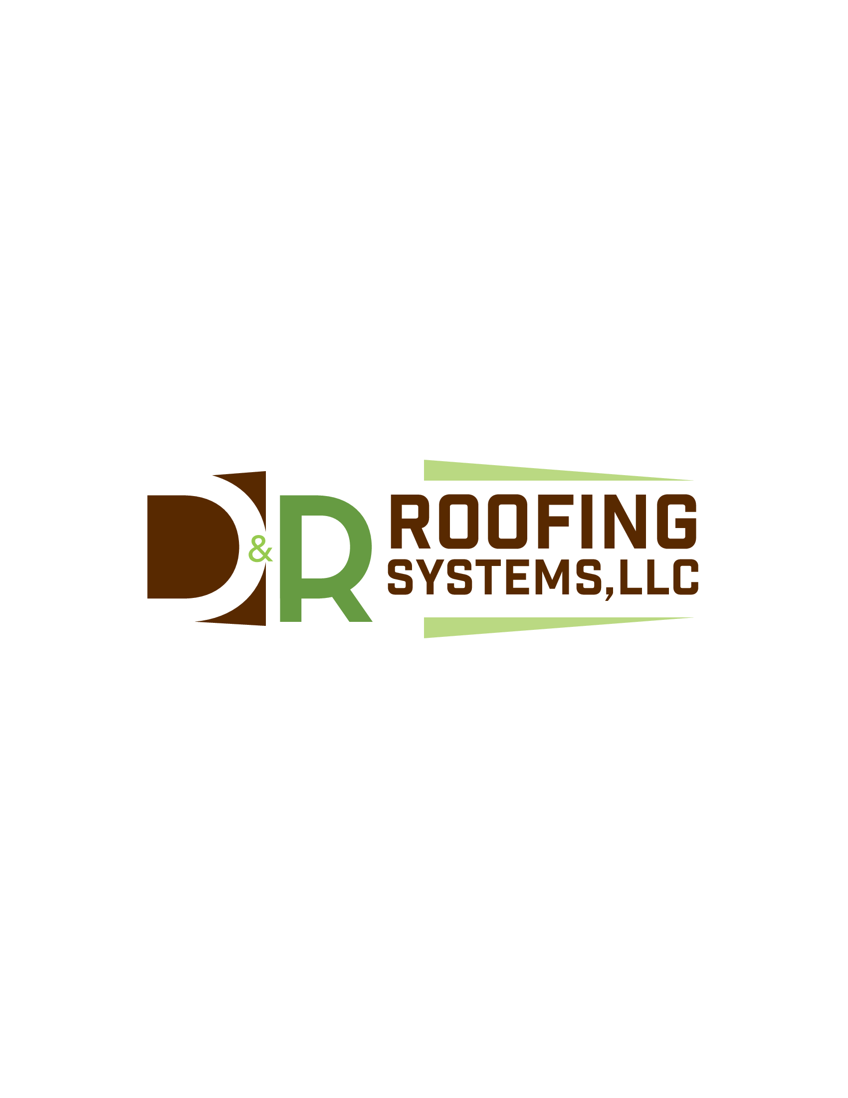 D & R Roofing Systems LLC.